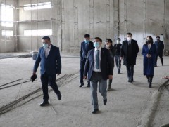 Биеийн тамир, спортын салбарт улсын төсвийн 1.0 хувийг зарцуулах хэрэгтэй гэв