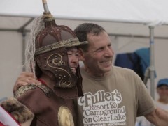 Б.Буджаргалын оролцож буй зургаан өдрийн гүйлтийн тэмцээн өнөөдөр эхэлнэ