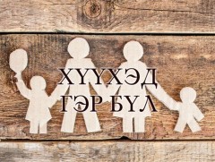 Бага насны хүүхдийг осол гэмтлээс урьдчилан сэргийлэх нь