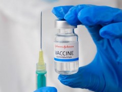 Дани улс J&J  компанийн вакциныг дархлаажуулалтдаа ашиглахаас татгалзлаа