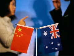 БНХАУ Австралитай байгуулсан эдийн засгийн харилцааны гол механизмыг зогсоолоо  