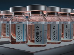 АНУ коронавирусний вакцины оюуны өмчийн эрхийг түр түдгэлзүүлэх санаачилгыг дэмжлээ