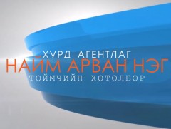 Найм арван нэг: Эрүүдэн шүүхээс урьдчилан сэргийлэх үндэсний тогтотолцоог бэхжүүлэх нь