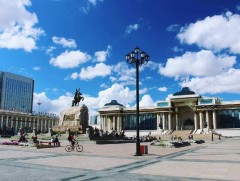 Энэ сарын 26-нд бүх нийтээрээ амарна