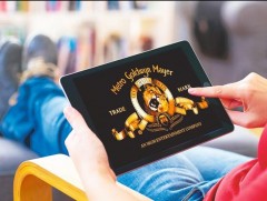 Амазон компани “Metro-Goldwyn Mayer” студийг 8.45 тэрбум ам.доллараар худалдаж авна