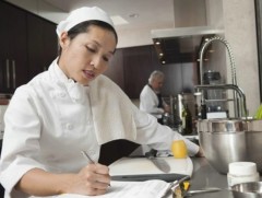 Миний мэргэжил: Хүнсний технологич