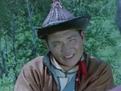 “Очир заан” таталбар          