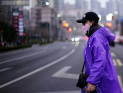 Шинэ коронавирус лабораториос алдагдсан гэх таамаглалыг Хятадын албаныхан дахин няцаалаа 