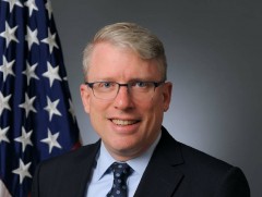 АНУ-ын Батлан хамгаалах яамнаас монгол цэргүүдэд талархал ирүүллээ