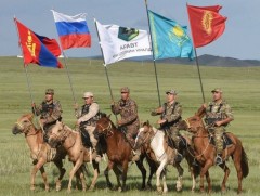 “Аравт-2021” уралдаанд зургаан орон оролцох хүсэлтээ ирүүлээд байна