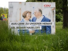 Германы эрх баригч нам орон нутгийн сонгуульд ялалт байгууллаа 