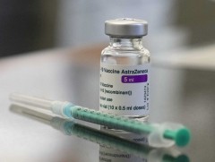 Вакцинууд коронавирусний халдвараас үүдэлтэй хүндрэл, нас баралтаас 90 хувь хамгаалж  чадаж  байна