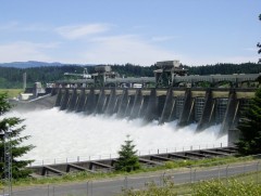 Эрдэнэбүрэнгийн усан цахилгаан станц ашиглалтад орсноор жилдээ 17.5 тэрбум төгрөг хэмнэнэ