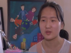 Б.Итгэл: Архитекторч болж, хог хаягдалгүй орчин бүрдүүлэхийг мөрөөддөг