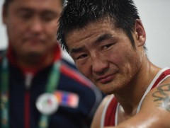 Д.Отгондалай: Гэр маань аймгийн төвөөс таван км зайтай ч өглөөний долоон цагийн бэлтгэлийг тасалж ..