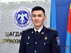 Х.Баднаажонон: Иргэн “Б” үрлэн сумтай тоглоомон гар буу биедээ авч явсан байсан