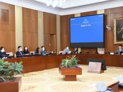 Соёлын тухай хуулийн шинэчилсэн найруулгын эцсийн хэлэлцүүлгийг хийлээ 