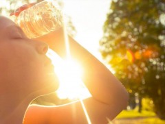 АНУ, Канадын зарим бүс нутагт хэт хална гэдгийг НҮБ анхаарууллаа