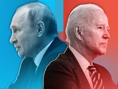 АНУ болон ОХУ-ын төрийн тэргүүн нарын дээд хэмжээний уулзалт өнөөдөр болно 