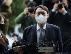 Өмнөд Солонгосын Ерөнхий прокурор асан ерөнхийлөгчийн сонгуульд өрсөлдөнө