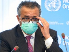 ДЭМБ: Коронавирусний дельта хувилбар хамгийн хурдан тархаж байна 