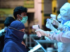 БНЭУ-д халдварын тархалт буурч, мужууд нь хөл хориогоо сулруулж байна 