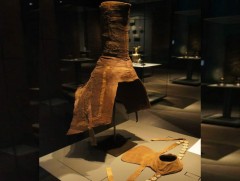 Богтаг малгай өмсөх ёс заншил