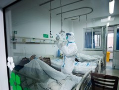 Эрүүл мэндийн даатгалын сангийн мөнгийг цар тахалд зарцуулна