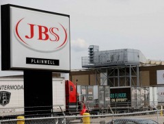 АНУ-ын “JBS” компани хакеруудад 11 сая ам.доллар төлснөө хүлээн зөвшөөрчээ 