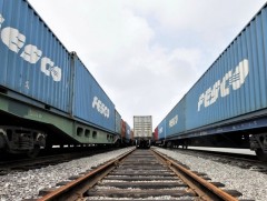 Замын-Үүдээс ачаа тээвэрлэх галт тэргийн тоог хоёр дахин нэмэгдүүлжээ 