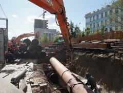 Энэ зун 15 магистрал шугамд засвар хийнэ