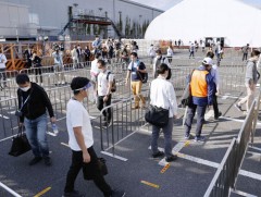 Халдвар тархах эрсдэл өндөр байгааг Хятадын тамирчид анхааруулав