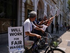 АНУ-д 6 дугаар сард 850 мянган ажлын байр нэмэгджээ 