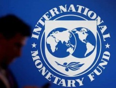 ОУВС: Дэлхийн эдийн засгийн өсөлт энэ жил 6 хувьд хүрнэ