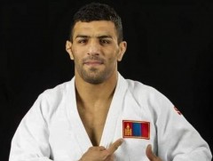 “Time” сэтгүүл Монголын тамирчин Сайед Моллайг онцоллоо