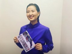 Монгол зохиолчийн бүтээл “Амазон” сайтын шилдэг борлуулалттай номын жагсаалтыг тэргүүлжээ