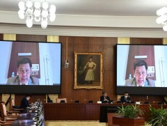 Тайлант хугацааны аудитын дүнд нийт 12.8 их наяд төгрөгийн алдаа зөрчлийг илрүүлжээ