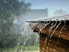 Амралтын өдрүүдэд ихэнх нутгаар аадар бороо орох төлөвтэй байна 