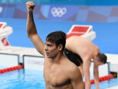 Евгений Рылов энэ олимпын наадмаас хоёр дахь алтан медалиа хүртлээ