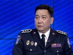 Р.Отгонжаргал: Иргэний эрхэд халдсан цагдаагийн алба хаагчдын өмнөөс уучлалт гуйж байна