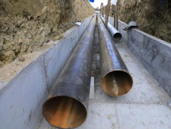 Зүүн дөрвөн замаас Багшийн дээд хүртэлх авто замын хөдөлгөөнийг хязгаарлана