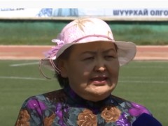 Г.Отгон: Монгол наадам бол үндэсний соёлын дархлаа, тусгаар тогтнолын бэлгэдэл юм