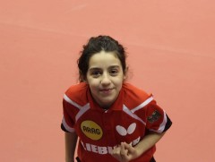 Олимпын наадмын хамгийн залуу оролцогч