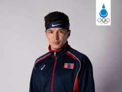 Б.Чинзоригийн тулаан өндөрлөв