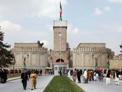 НҮБ: Афганистанд хохирол амсаж байгаа иргэдийн тоо нэмэгдсээр байна