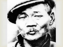 Марзан Шарав ба Монгол уран зураг