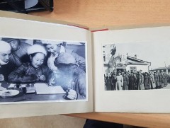 ЮНЕСКО-ийн хөтөлбөрт Монголоос нэр дэвшүүлсэн баримтат өвийн төсөл хэрэгжихээр боллоо