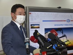 Олон улсын зах зээлд газрын тосны үнэ өссөнөөс үүдэн шатахууны үнэ нэмэгдсэн гэв