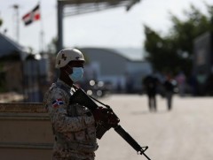 АНУ Хаити улсын мөрдөн шалгах ажиллагаанд дэмжлэг үзүүлнэ