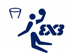 Сагсан бөмбөгийн 3х3 баг Францад болох цуврал тэмцээнд орно